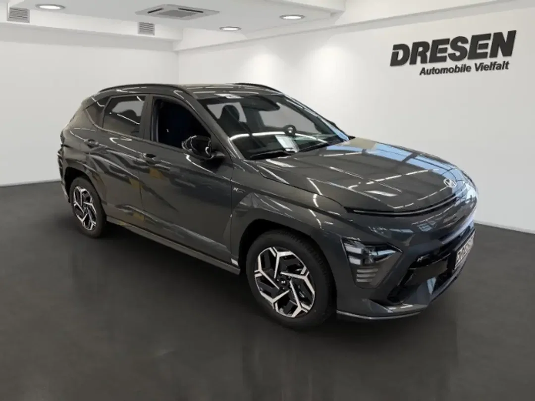 Hyundai KONA - Afbeelding 1