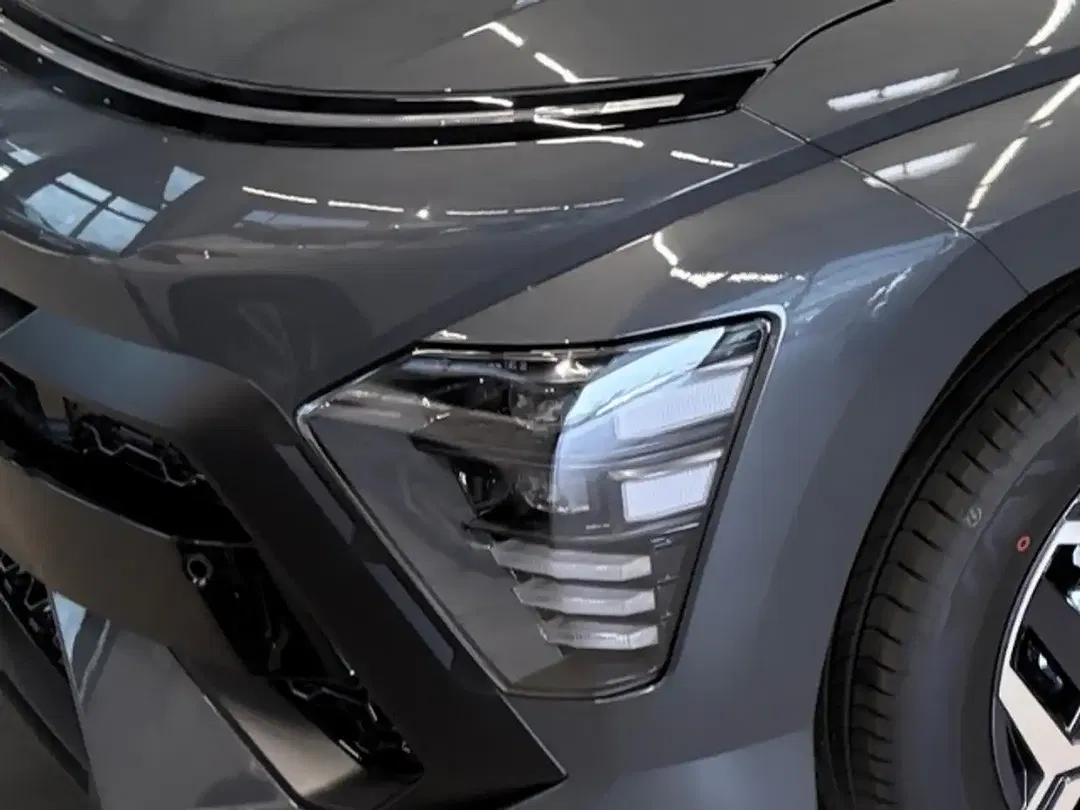 Hyundai KONA - Thumbnail 4