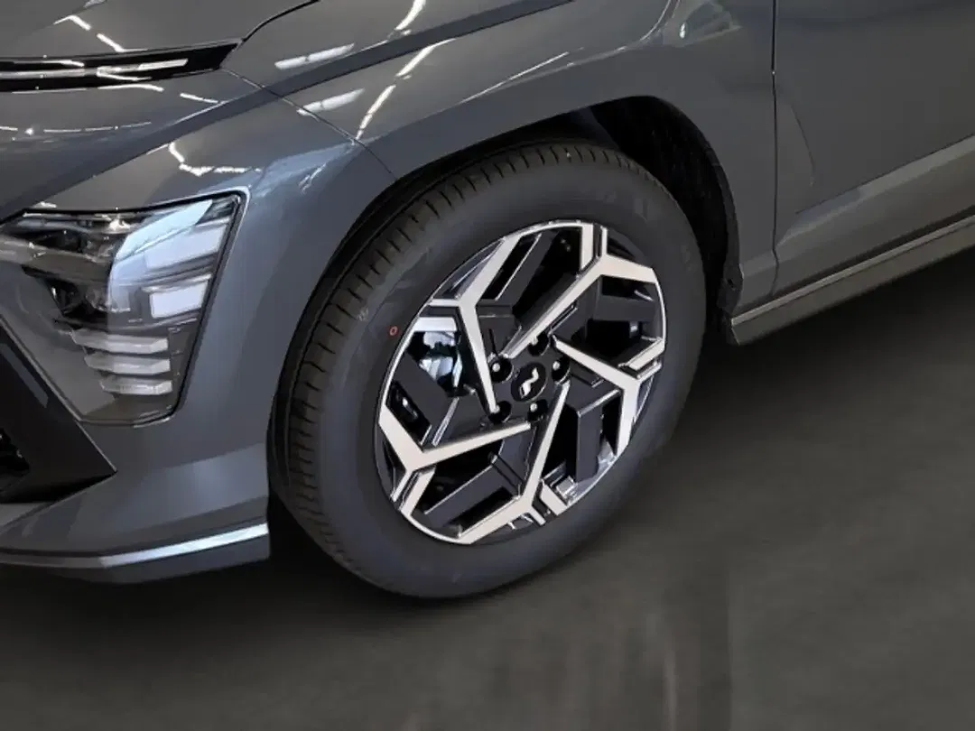 Hyundai KONA - Thumbnail 5