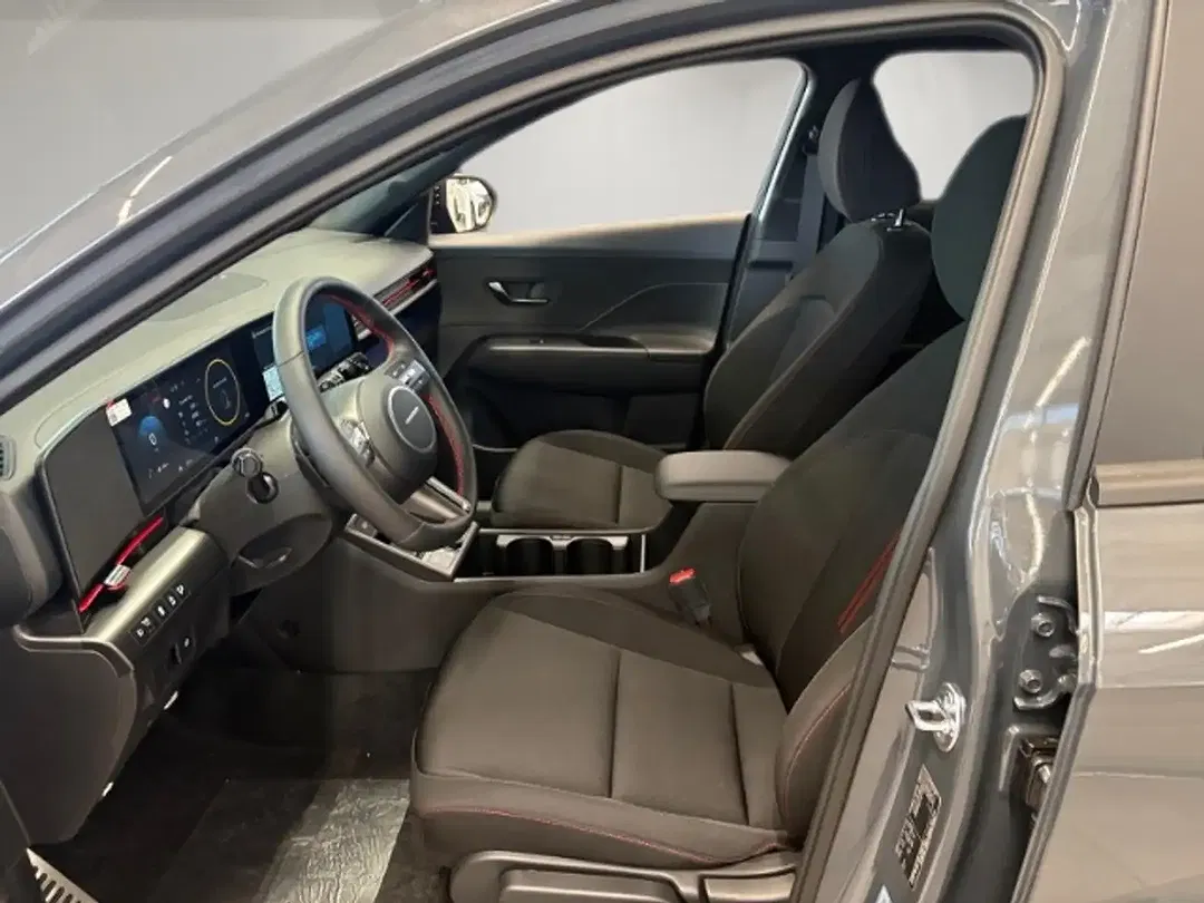 Hyundai KONA - Thumbnail 6
