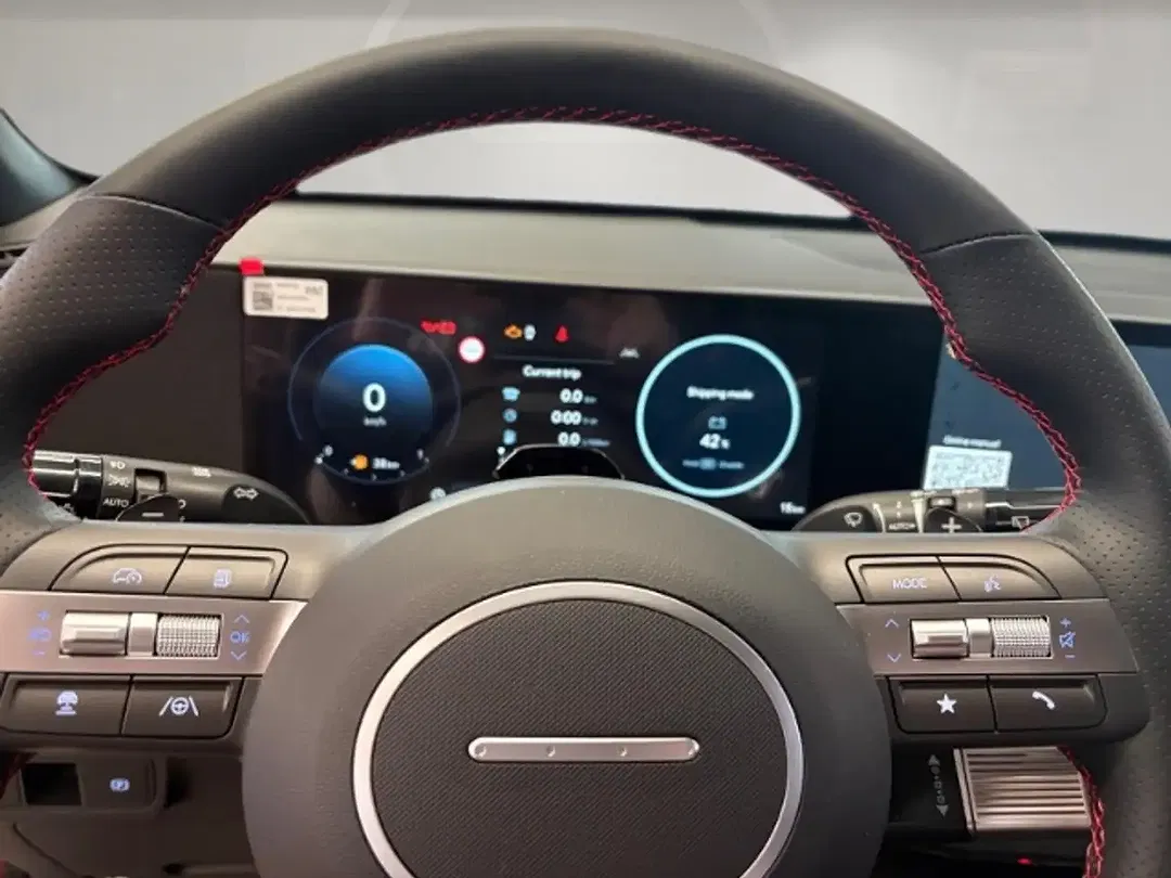 Hyundai KONA - Thumbnail 7
