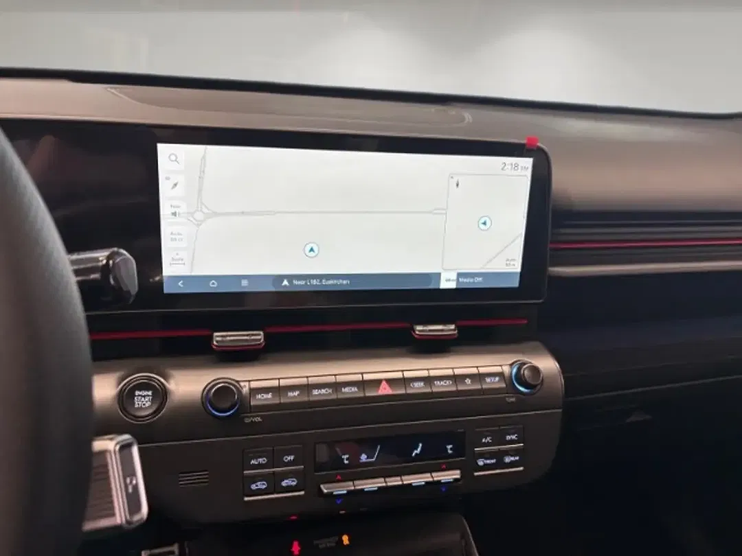 Hyundai KONA - Thumbnail 8