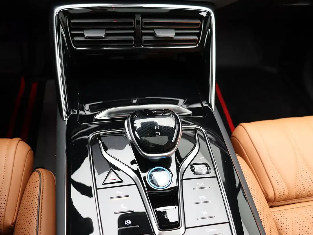 BYD Tang - Thumbnail 12