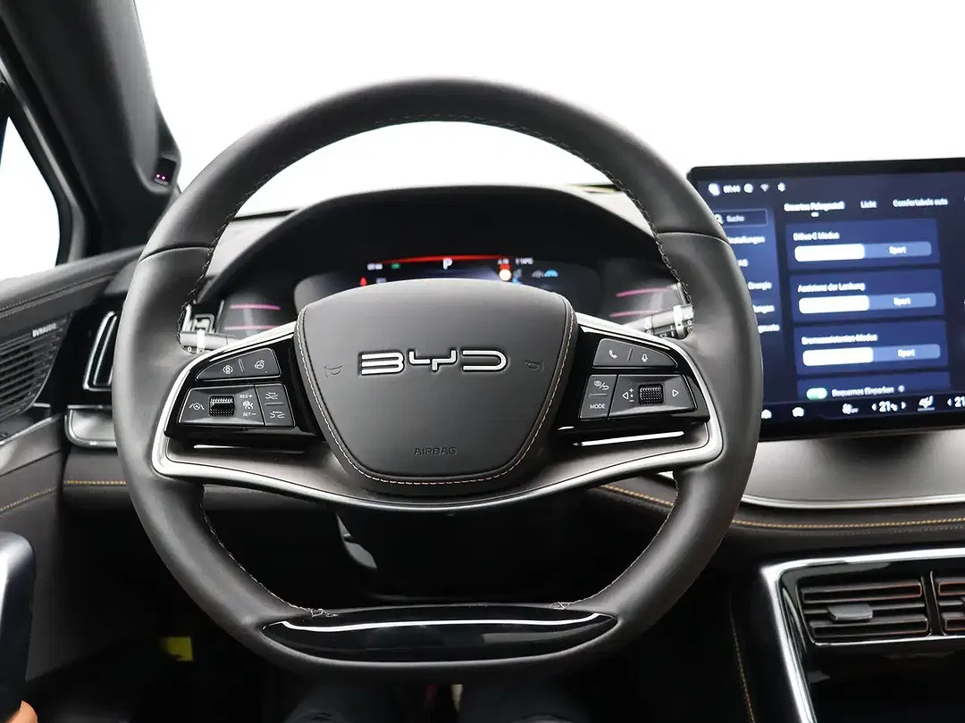BYD Tang - Thumbnail 14