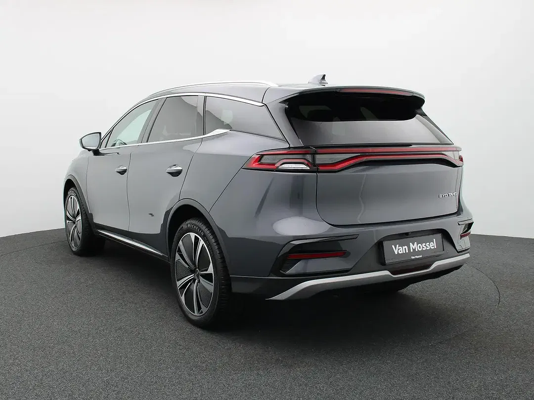 BYD Tang - Thumbnail 2