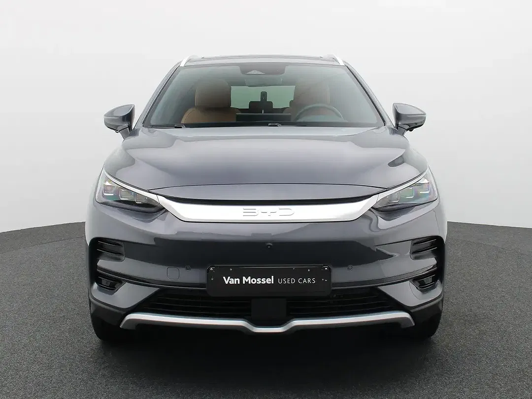 BYD Tang - Thumbnail 3