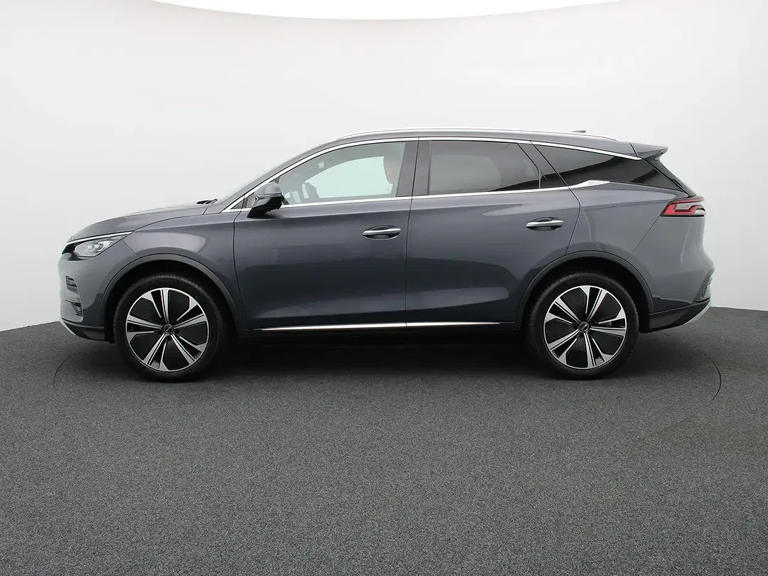 BYD Tang - Thumbnail 4