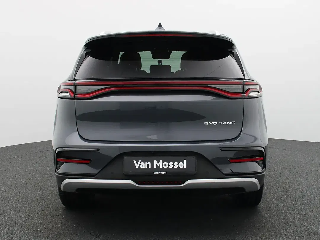 BYD Tang - Thumbnail 5