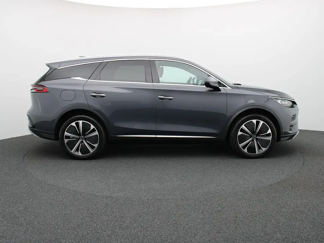 BYD Tang - Thumbnail 6