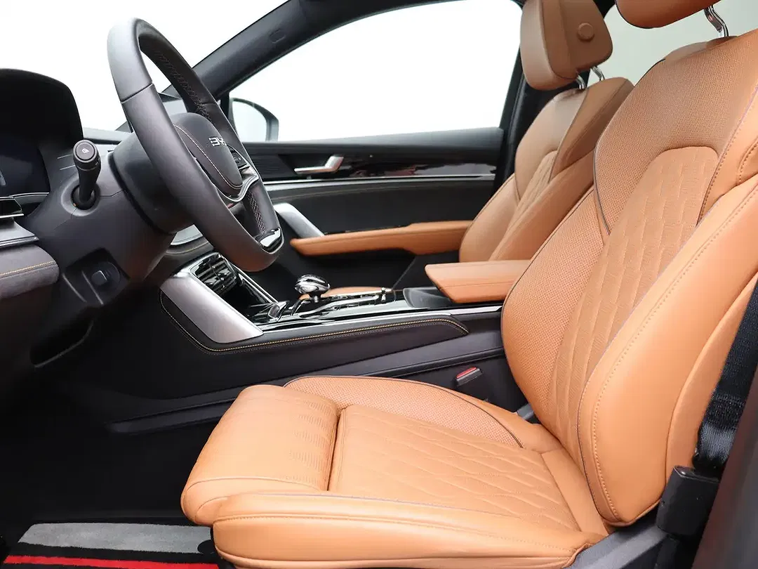 BYD Tang - Thumbnail 8