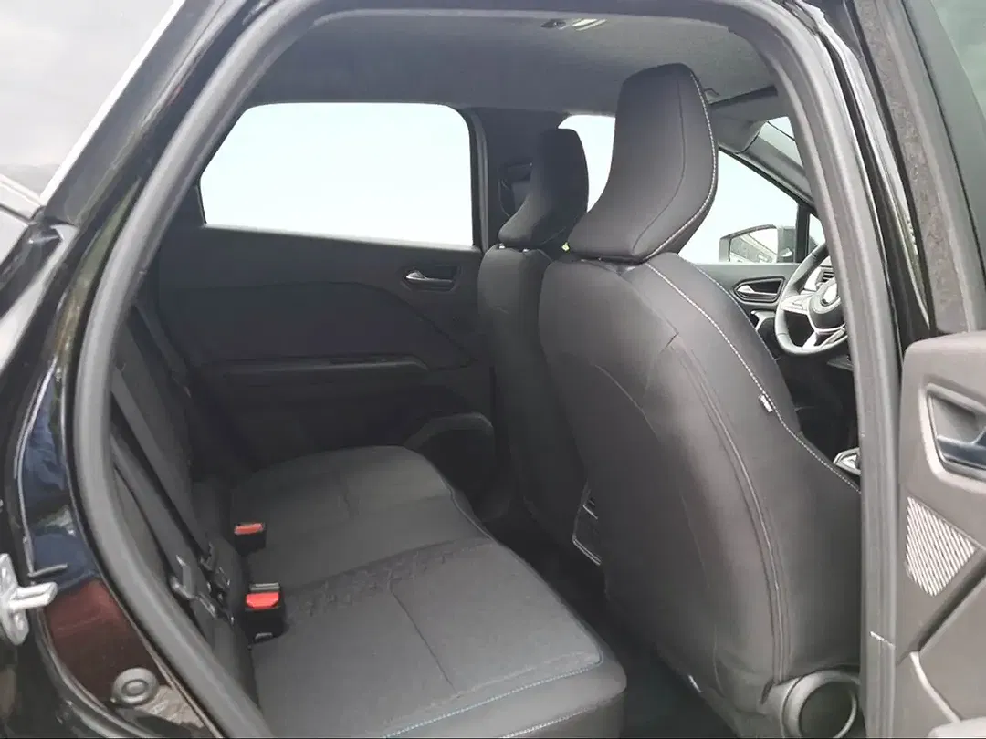 Mitsubishi ASX - Thumbnail 10