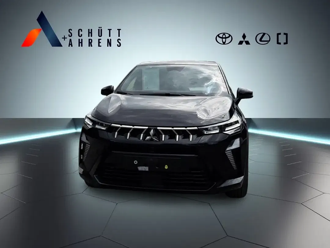 Mitsubishi ASX - Thumbnail 12