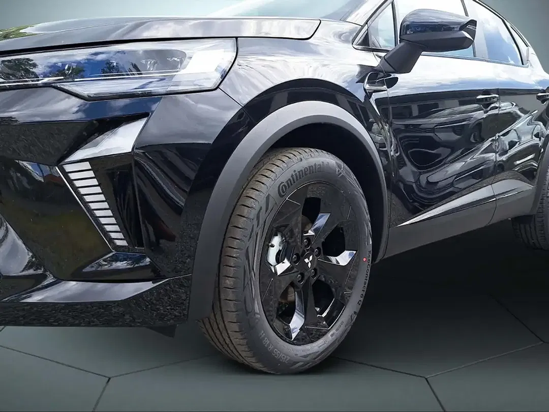 Mitsubishi ASX - Thumbnail 13