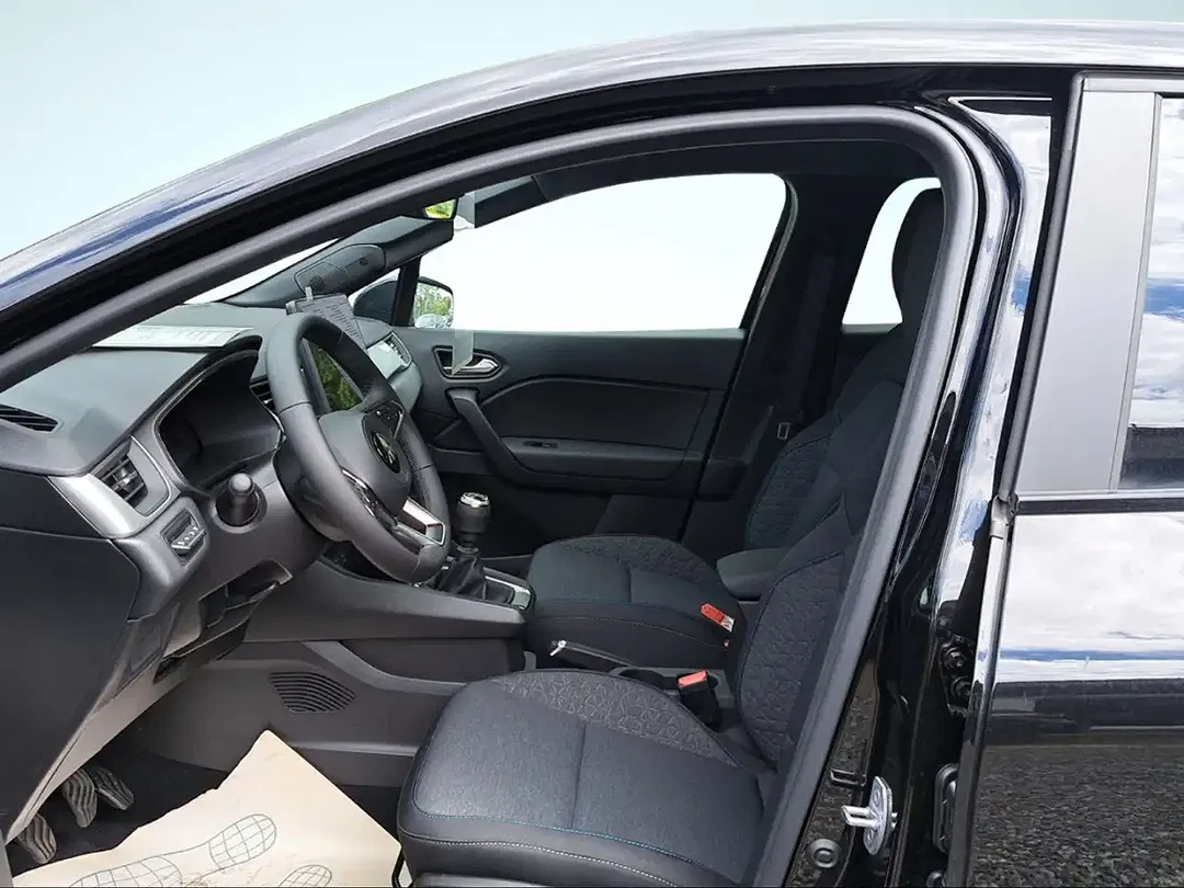 Mitsubishi ASX - Thumbnail 3