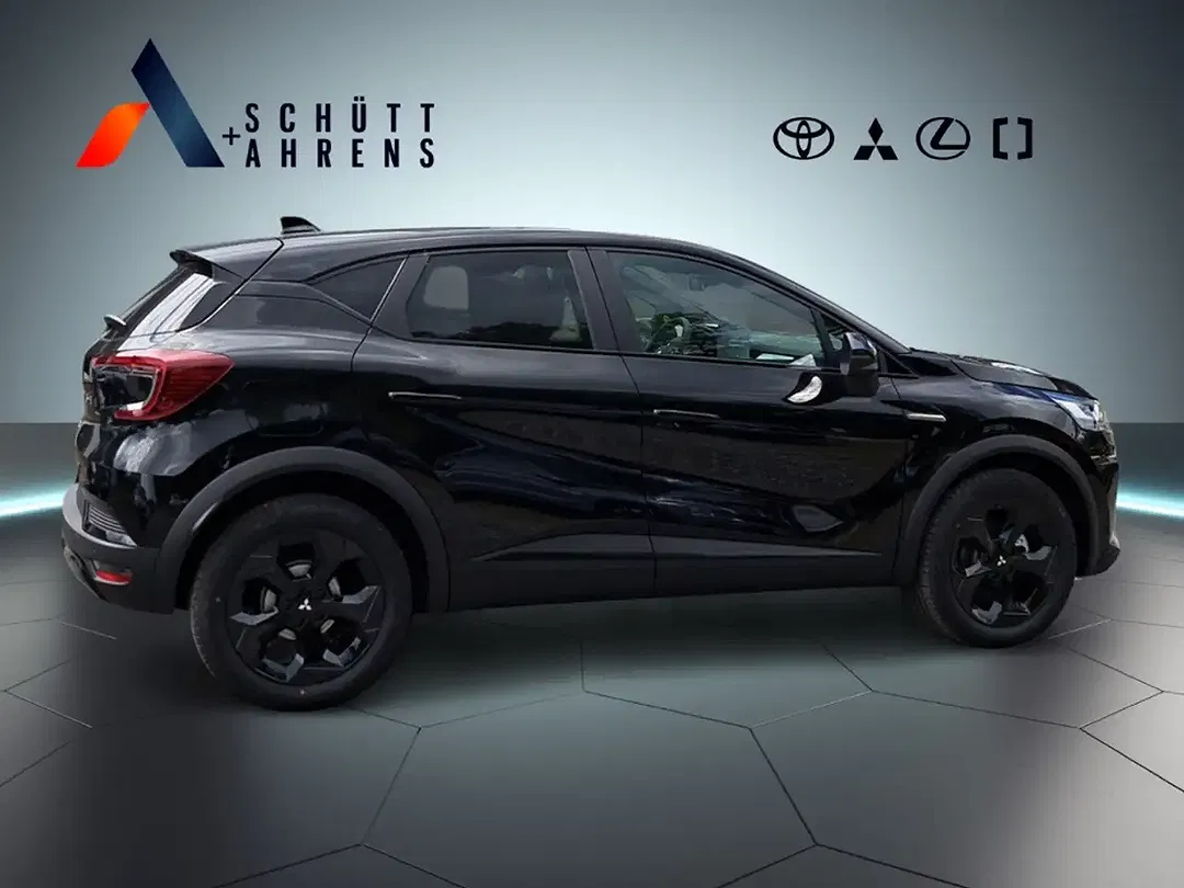 Mitsubishi ASX - Thumbnail 5