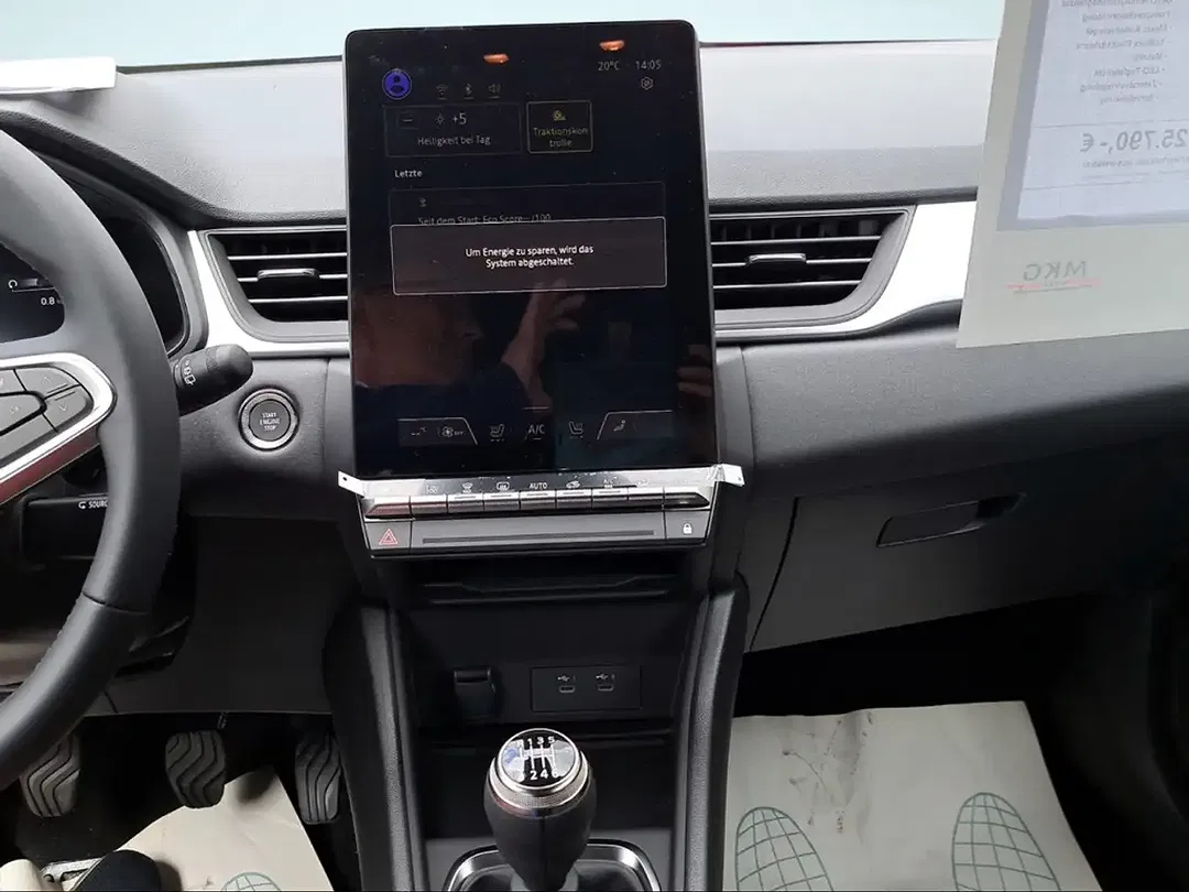 Mitsubishi ASX - Thumbnail 9