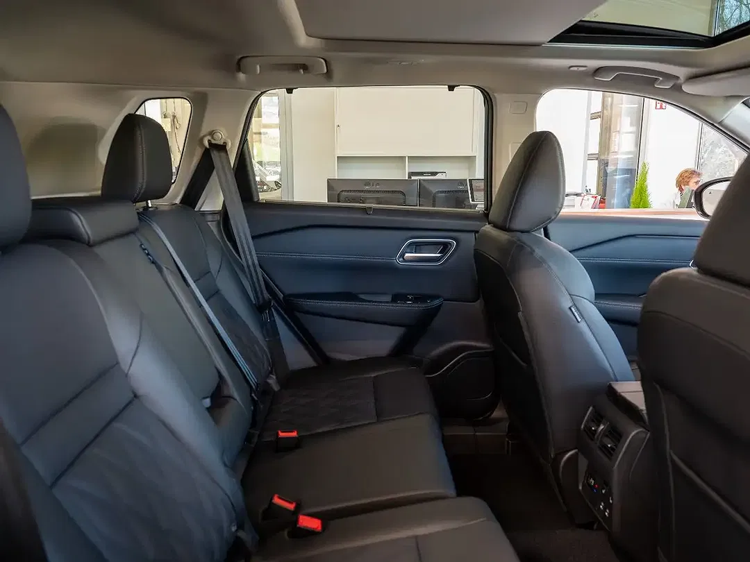 Nissan X-Trail - Thumbnail 16
