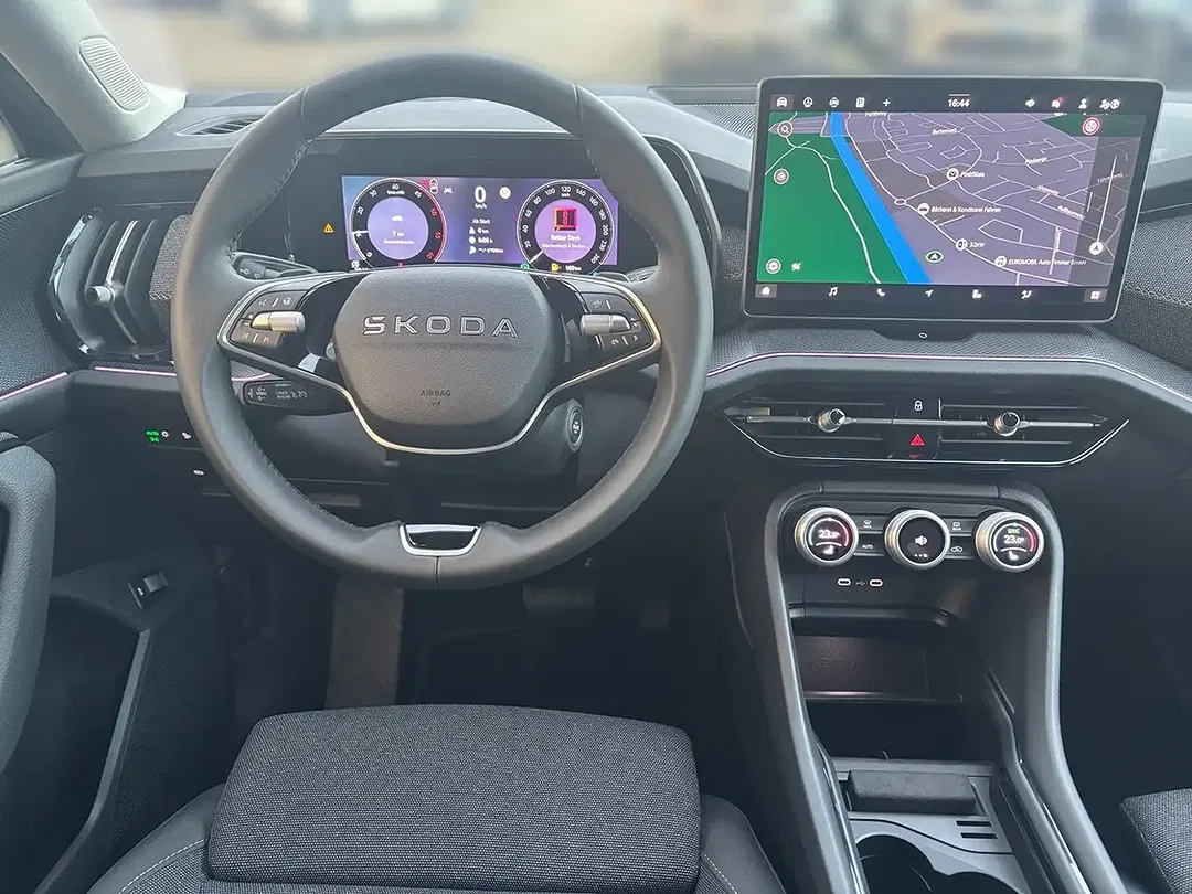 Skoda Kodiaq - Thumbnail 9