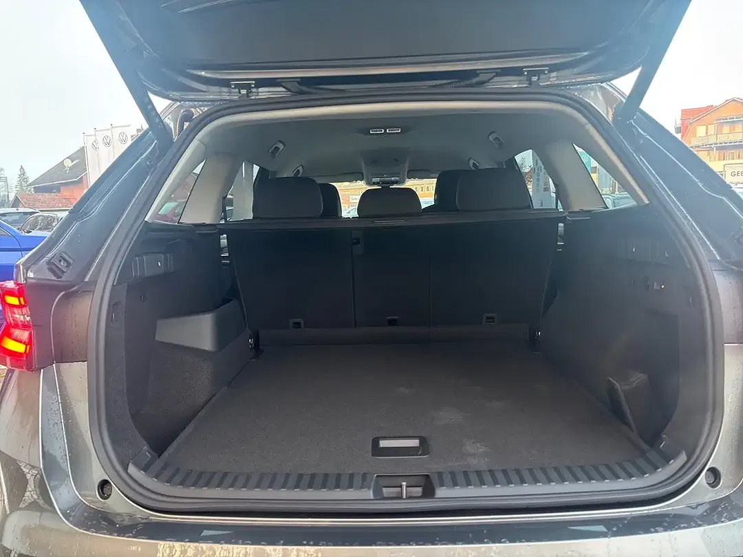 Skoda Kodiaq - Thumbnail 13