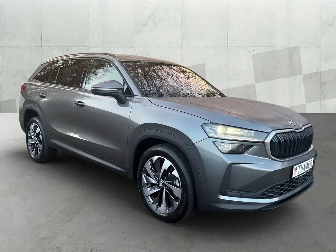 Skoda Kodiaq - Afbeelding 1