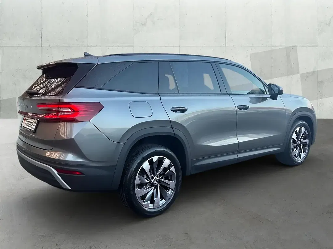 Skoda Kodiaq - Thumbnail 2