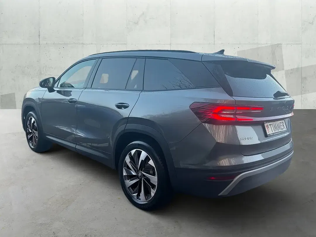 Skoda Kodiaq - Thumbnail 3