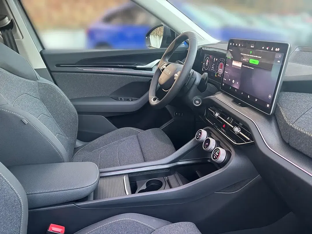 Skoda Kodiaq - Thumbnail 6