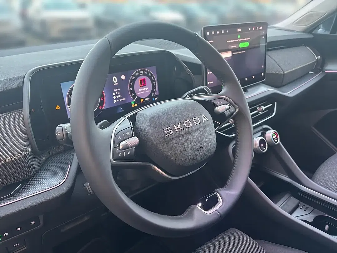 Skoda Kodiaq - Thumbnail 7