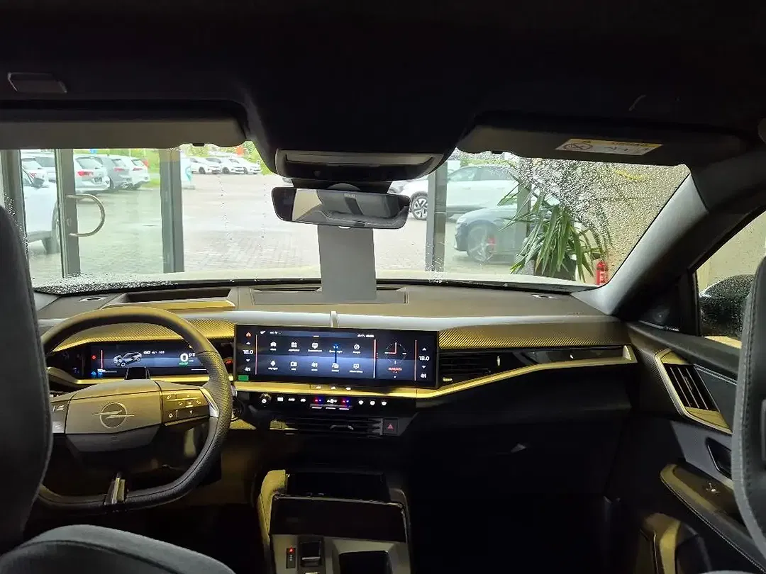 Opel Grandland - Thumbnail 11