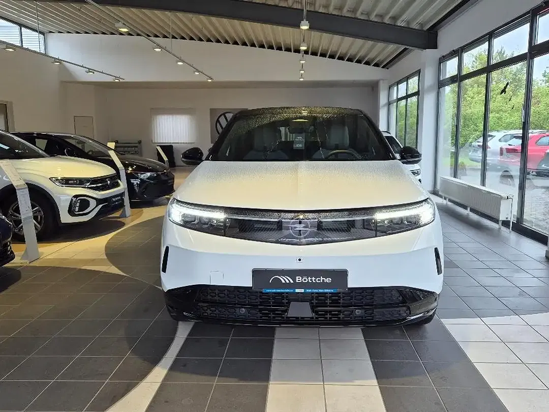 Opel Grandland - Thumbnail 3