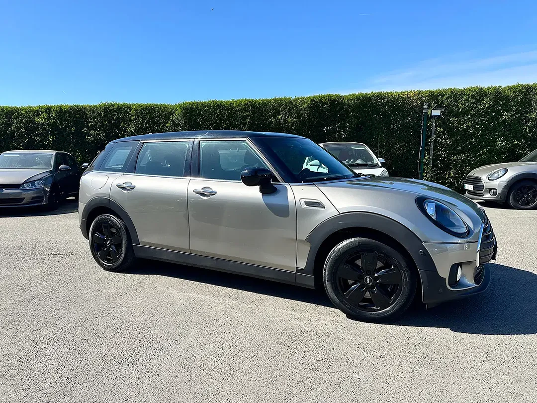 MINI Cooper Clubman - Afbeelding 1