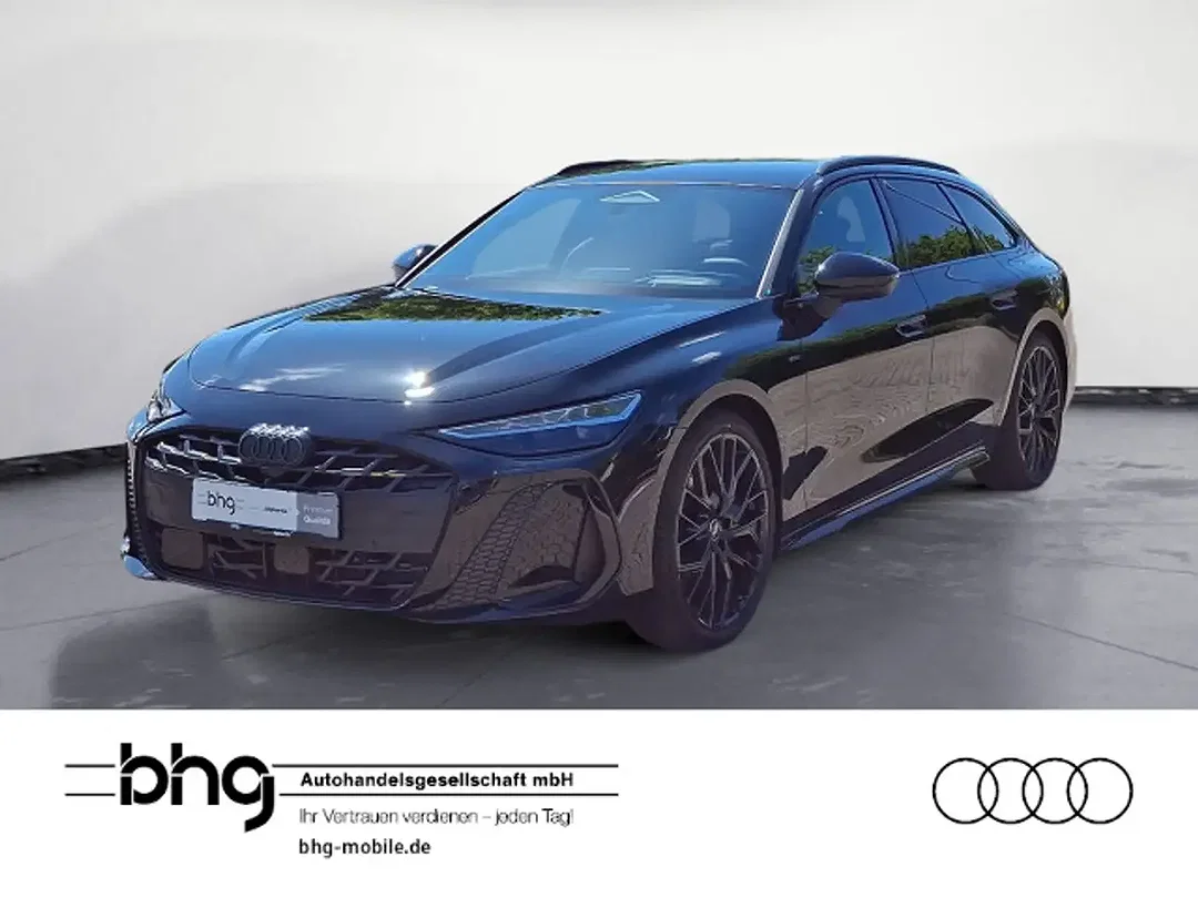 Audi A6 - Afbeelding 1