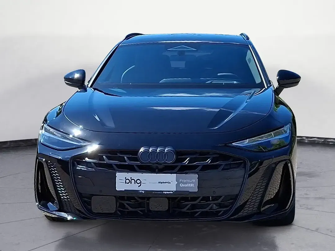 Audi A6 - Thumbnail 3