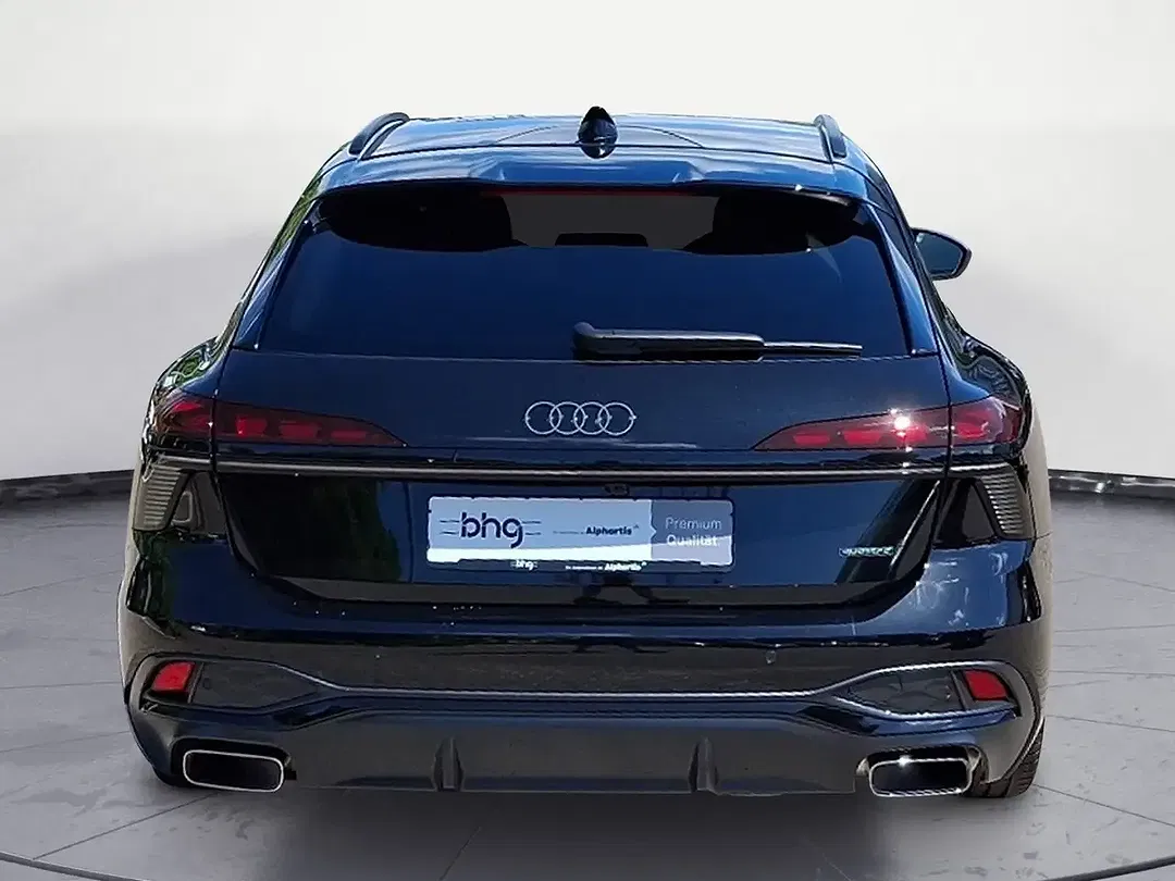 Audi A6 - Thumbnail 5