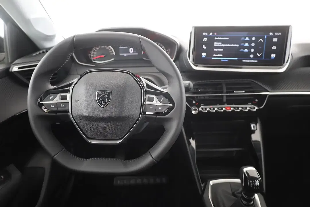 Peugeot 208 - Thumbnail 9