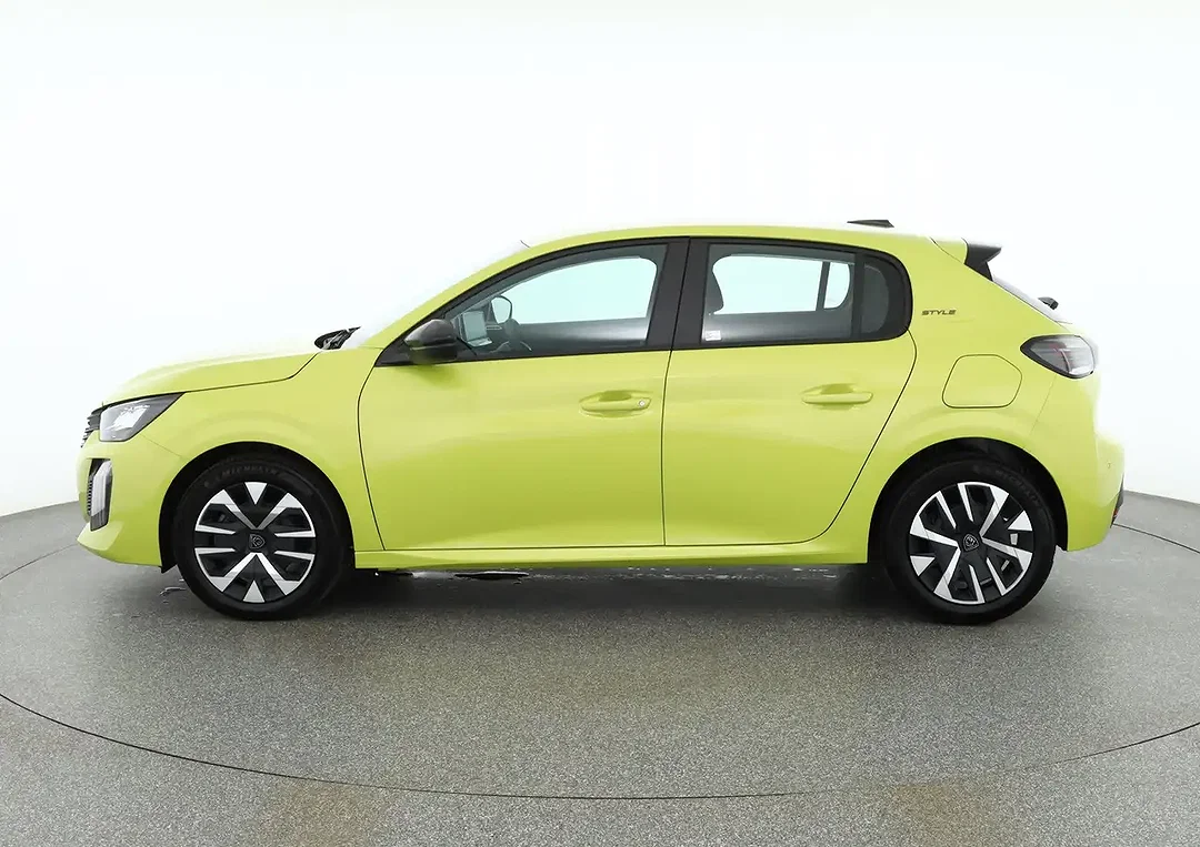 Peugeot 208 - Afbeelding 1
