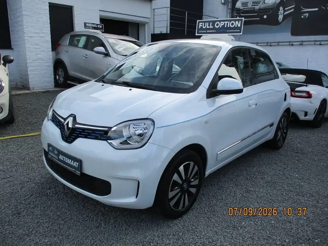 Renault Twingo - Afbeelding 1