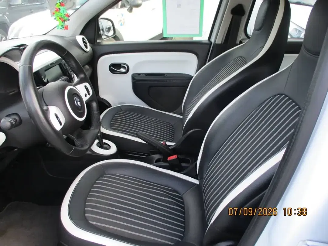 Renault Twingo - Thumbnail 10