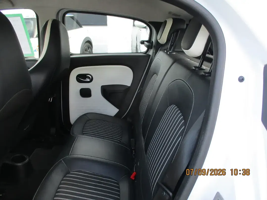 Renault Twingo - Thumbnail 11