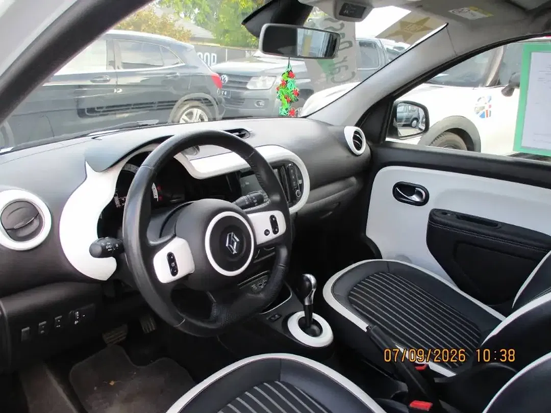 Renault Twingo - Thumbnail 12