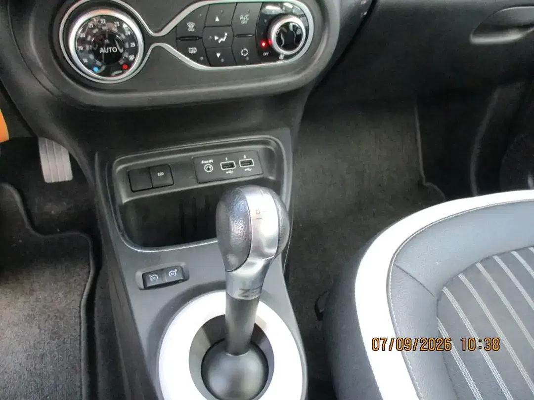 Renault Twingo - Thumbnail 13