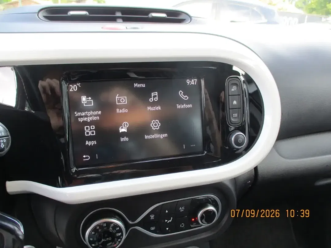 Renault Twingo - Thumbnail 14