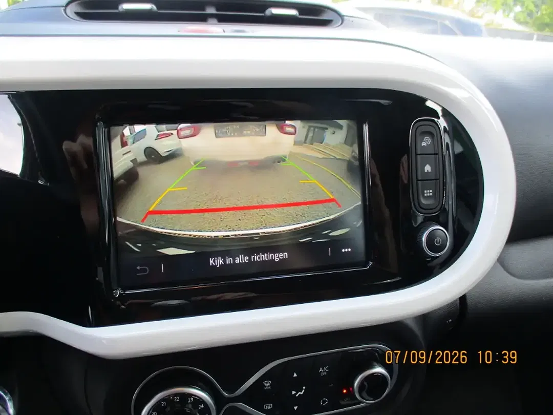 Renault Twingo - Thumbnail 15