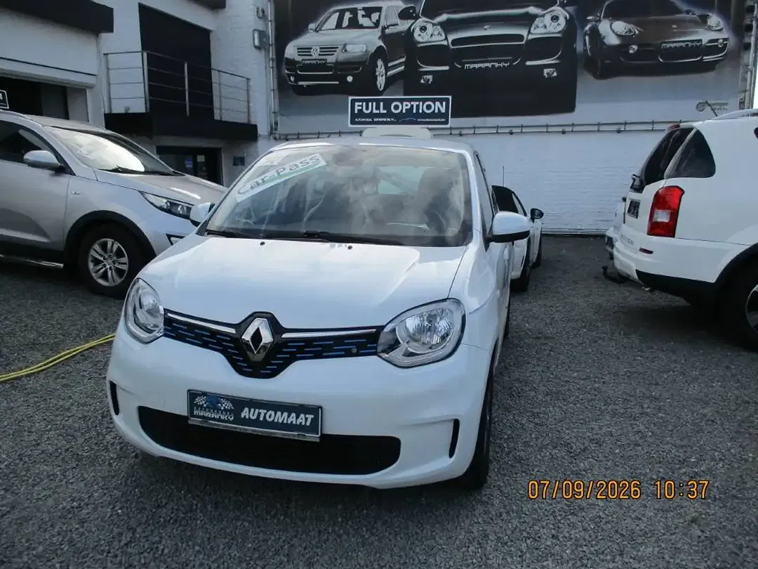 Renault Twingo - Thumbnail 2
