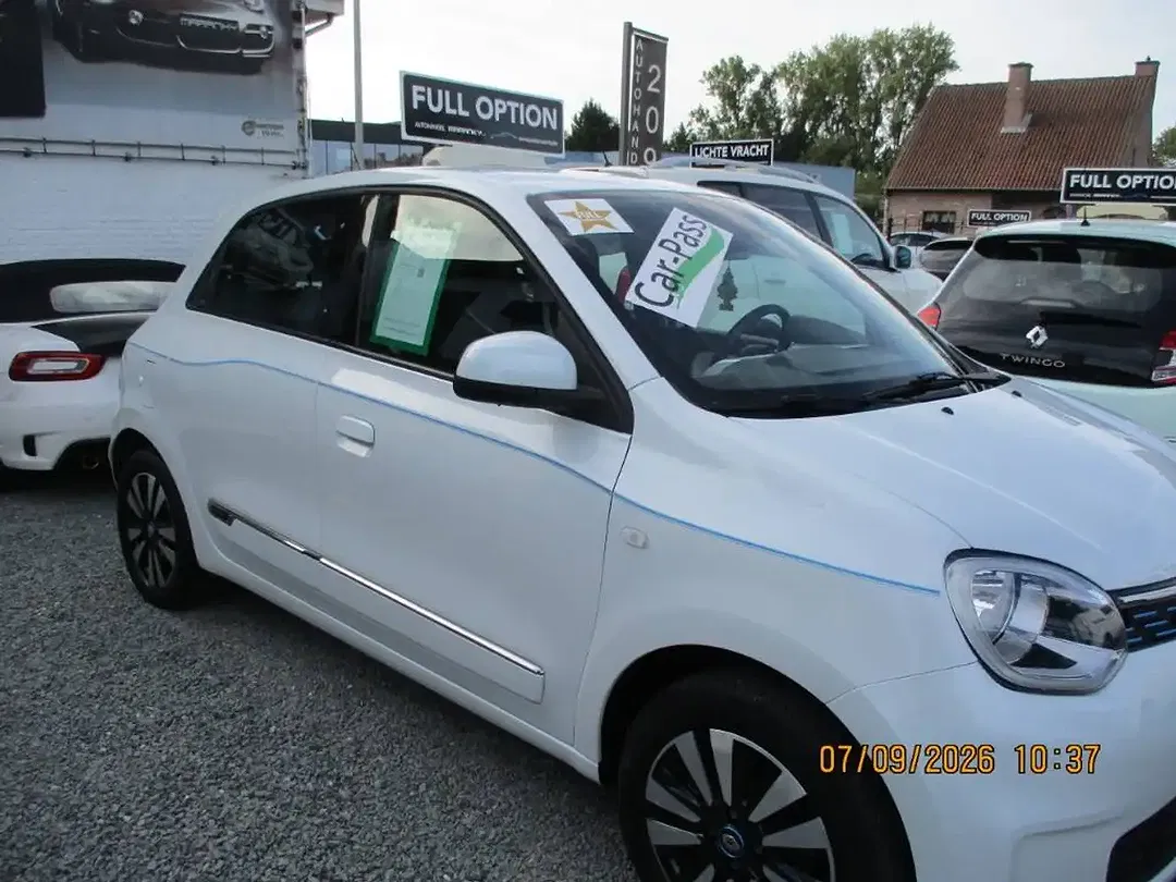 Renault Twingo - Thumbnail 4