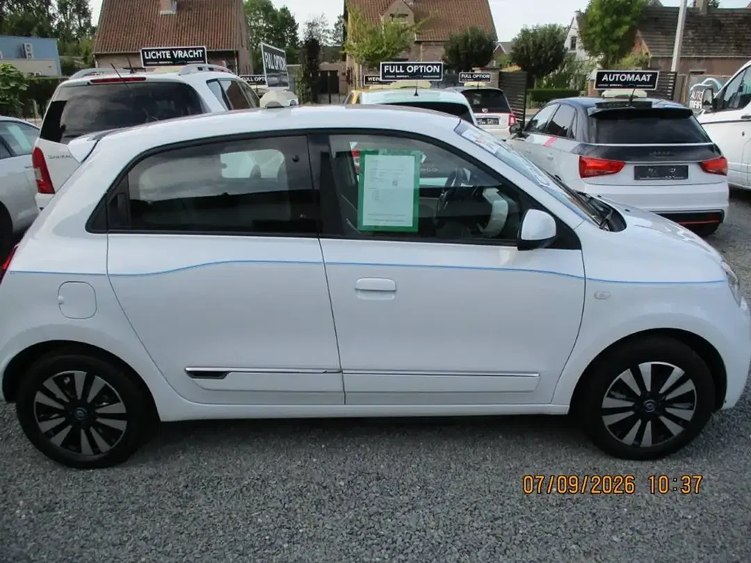Renault Twingo - Thumbnail 5