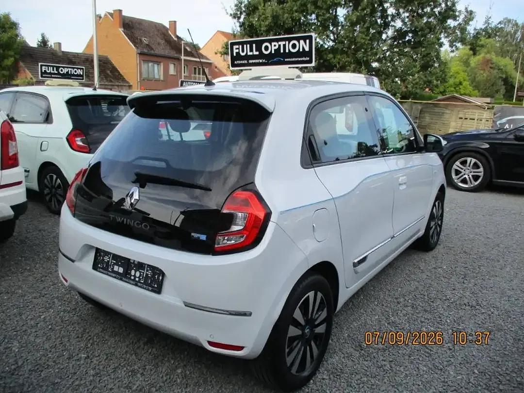 Renault Twingo - Thumbnail 6