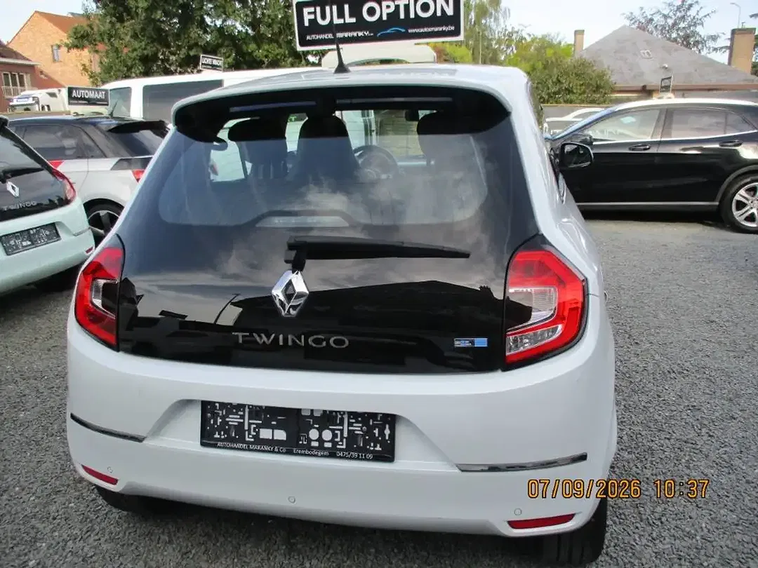 Renault Twingo - Thumbnail 7
