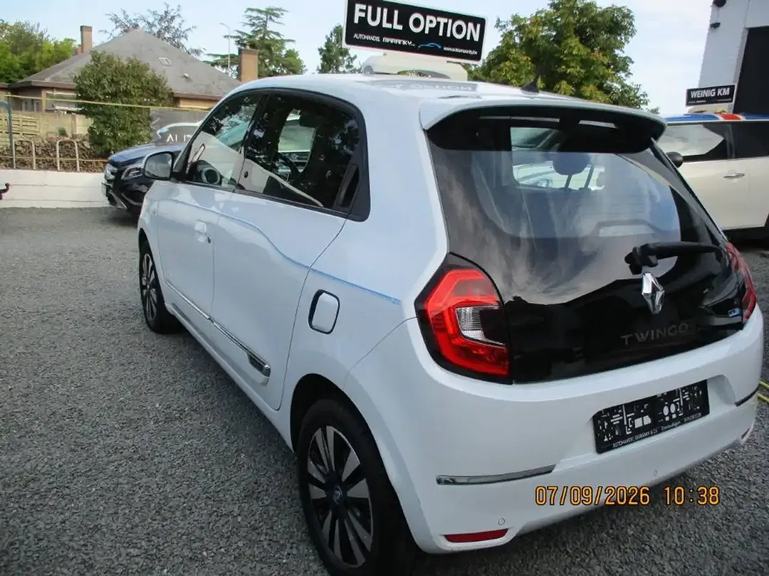 Renault Twingo - Thumbnail 9
