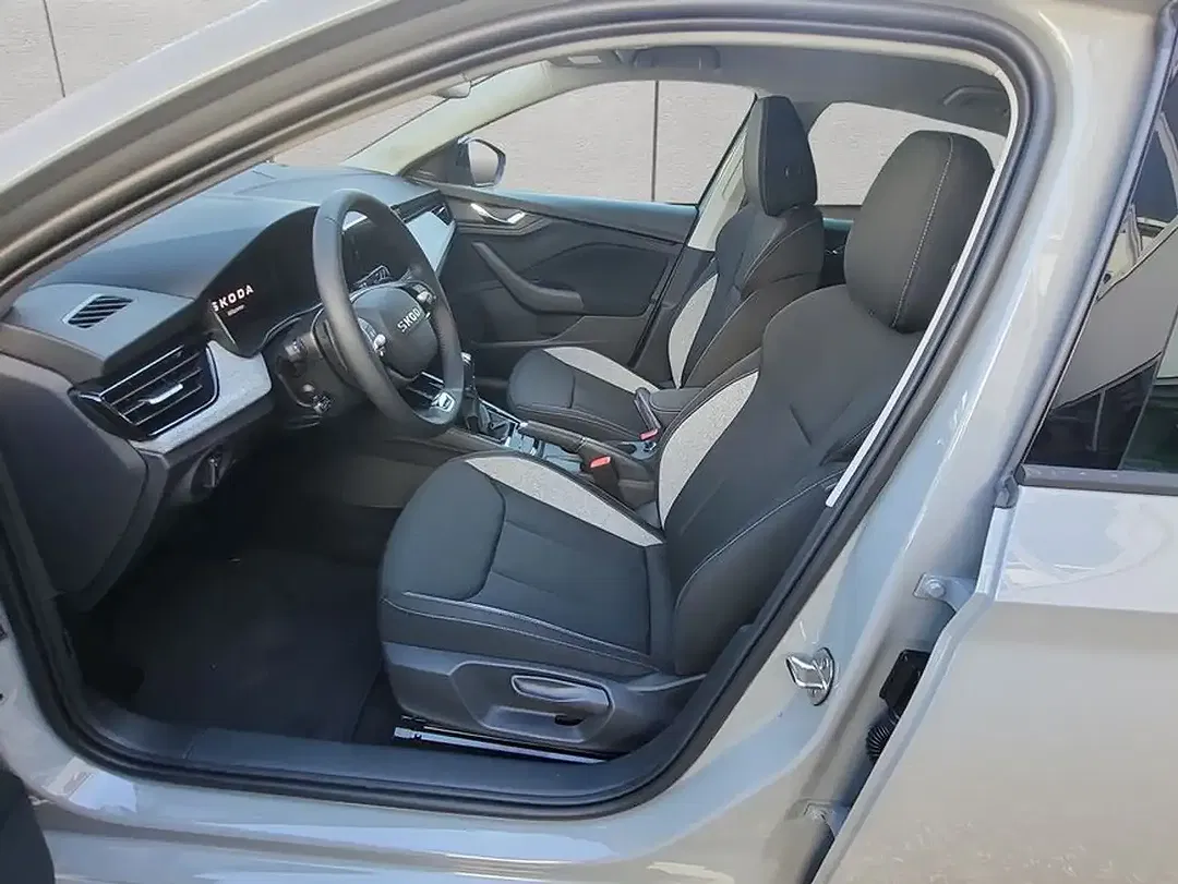 Skoda Scala - Thumbnail 10